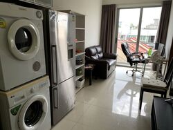 The Vue (D19), Apartment #346720301
